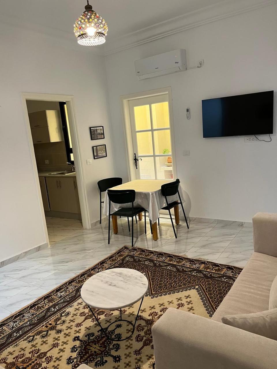 Dar Fatima Bed and Breakfast Τοζέρ Δωμάτιο φωτογραφία