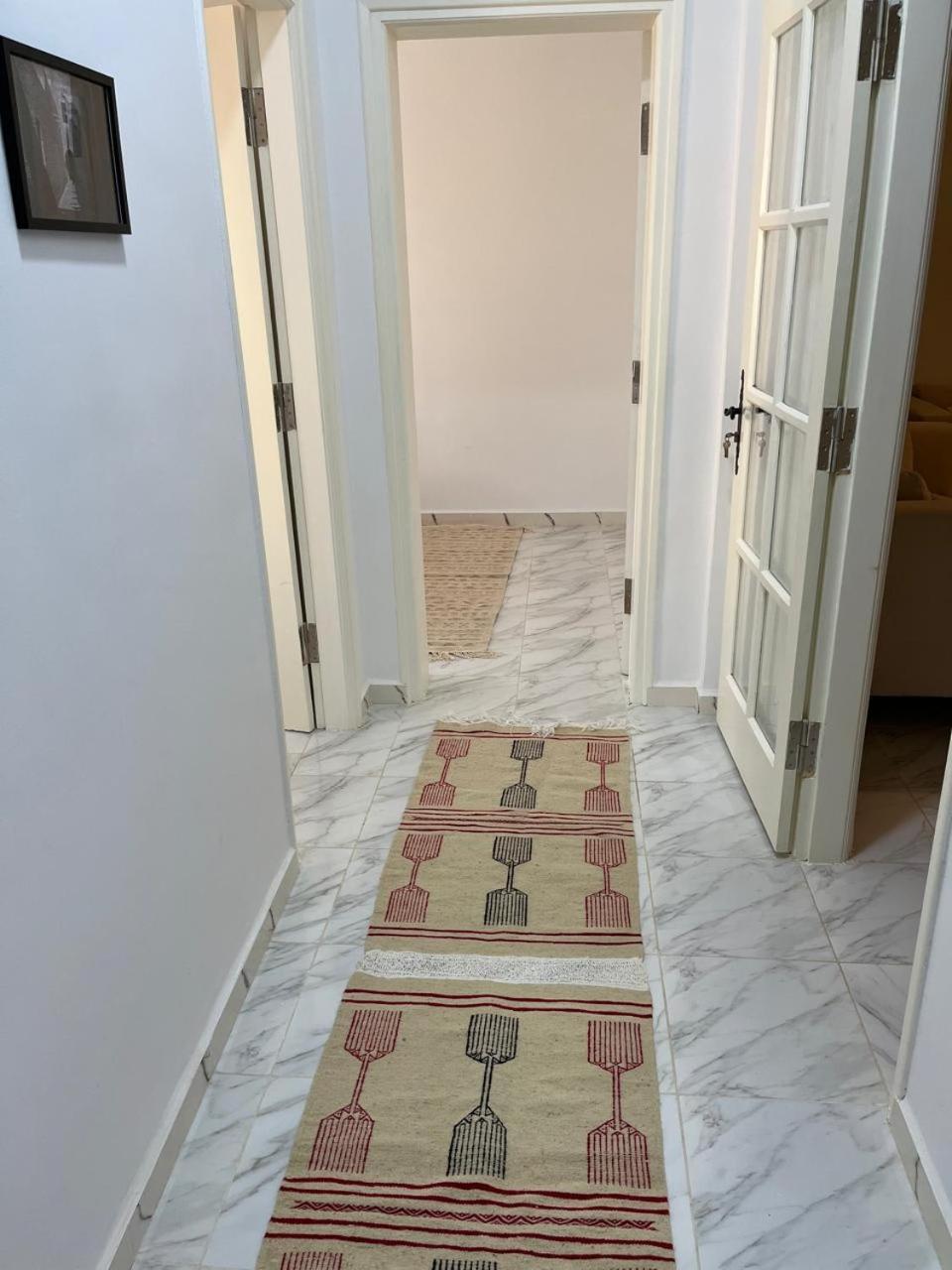 Dar Fatima Bed and Breakfast Τοζέρ Εξωτερικό φωτογραφία