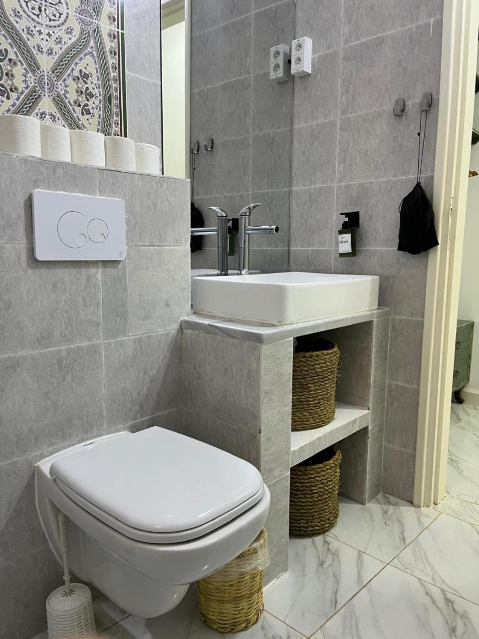 Dar Fatima Bed and Breakfast Τοζέρ Δωμάτιο φωτογραφία
