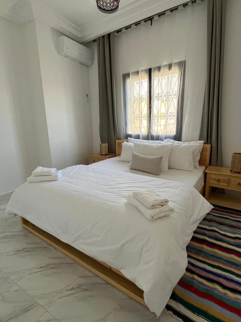 Dar Fatima Bed and Breakfast Τοζέρ Δωμάτιο φωτογραφία
