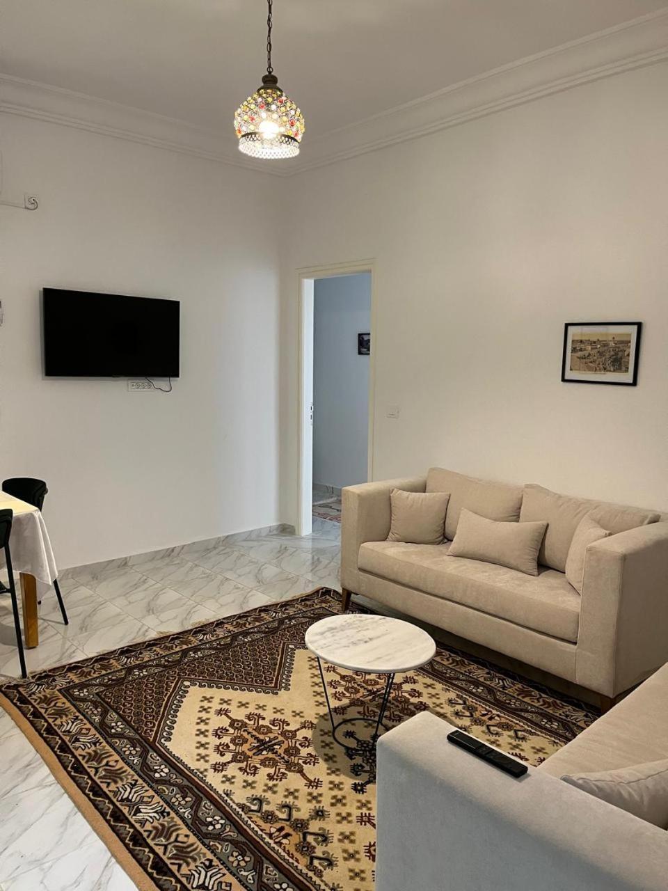 Dar Fatima Bed and Breakfast Τοζέρ Εξωτερικό φωτογραφία