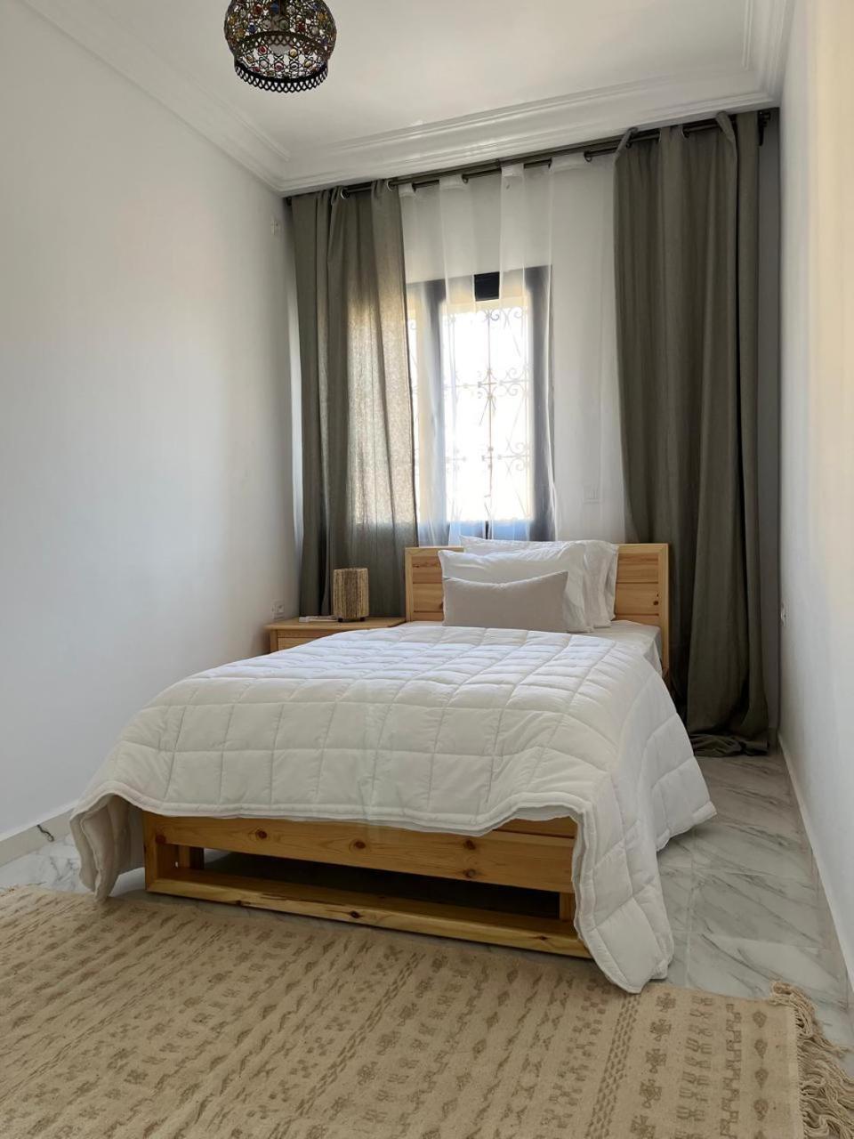 Dar Fatima Bed and Breakfast Τοζέρ Δωμάτιο φωτογραφία