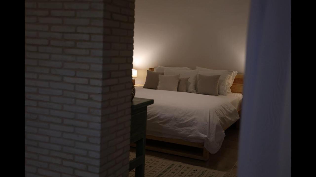 Dar Fatima Bed and Breakfast Τοζέρ Δωμάτιο φωτογραφία