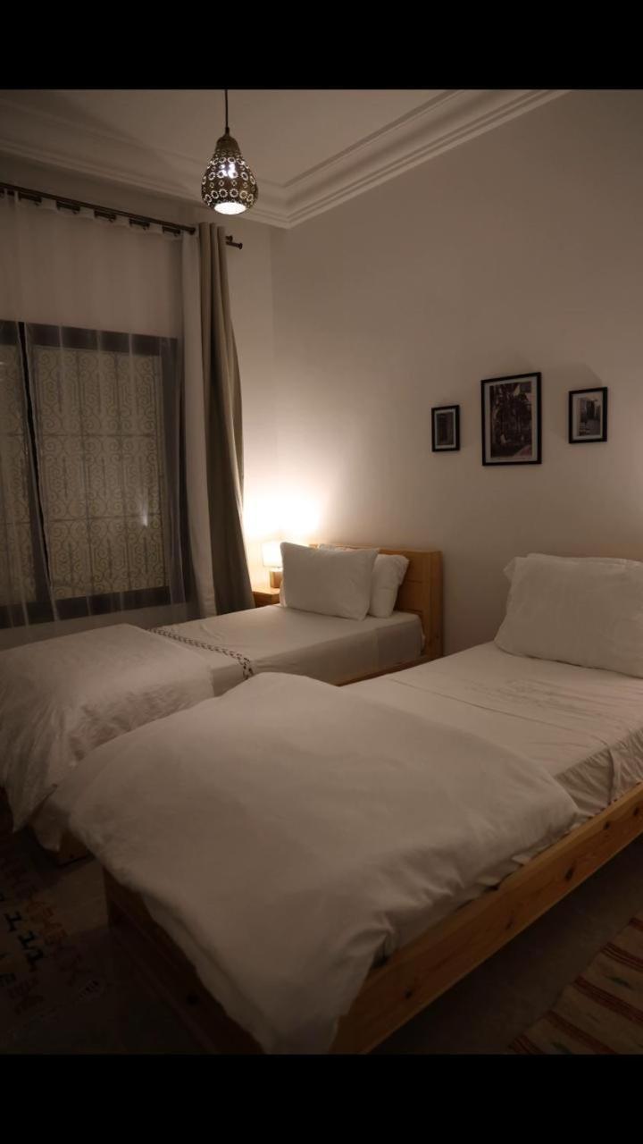 Dar Fatima Bed and Breakfast Τοζέρ Δωμάτιο φωτογραφία