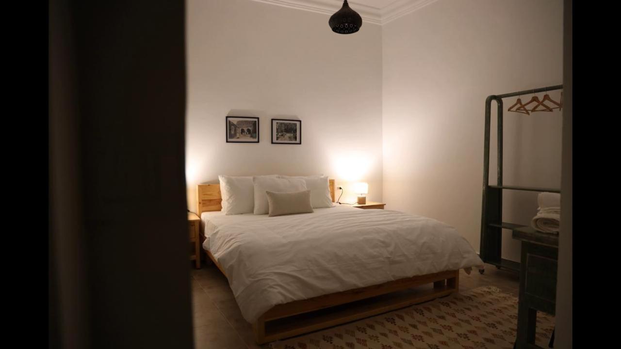 Dar Fatima Bed and Breakfast Τοζέρ Δωμάτιο φωτογραφία
