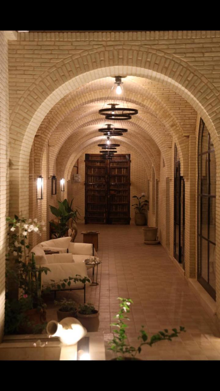 Dar Fatima Bed and Breakfast Τοζέρ Εξωτερικό φωτογραφία