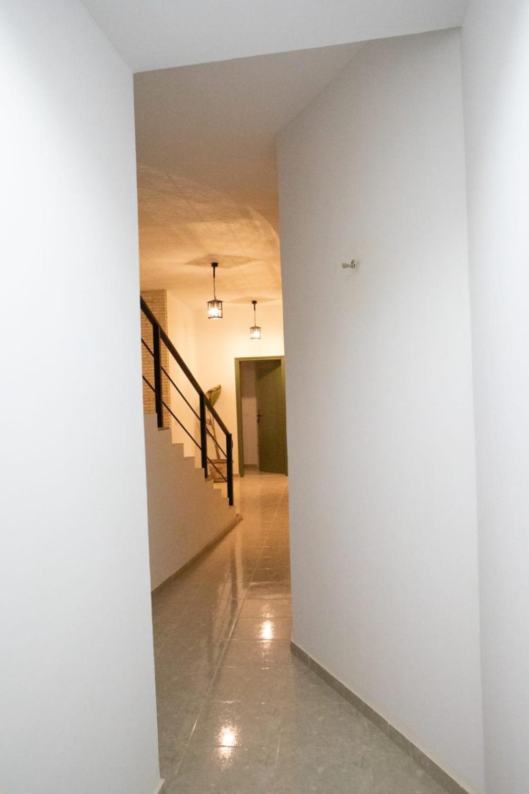Dar Fatima Bed and Breakfast Τοζέρ Δωμάτιο φωτογραφία