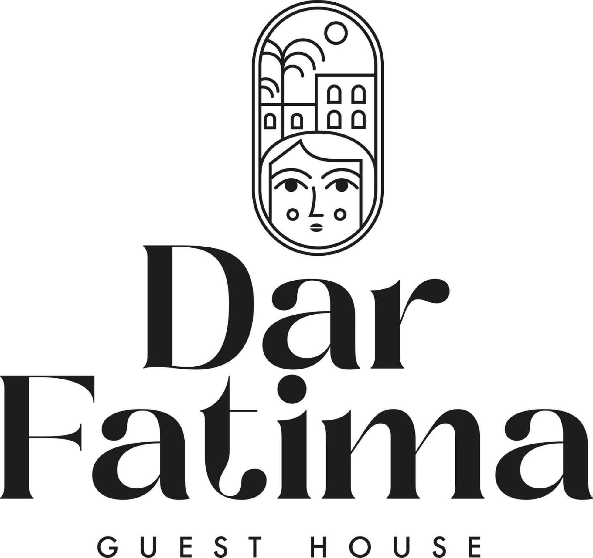Dar Fatima Bed and Breakfast Τοζέρ Δωμάτιο φωτογραφία