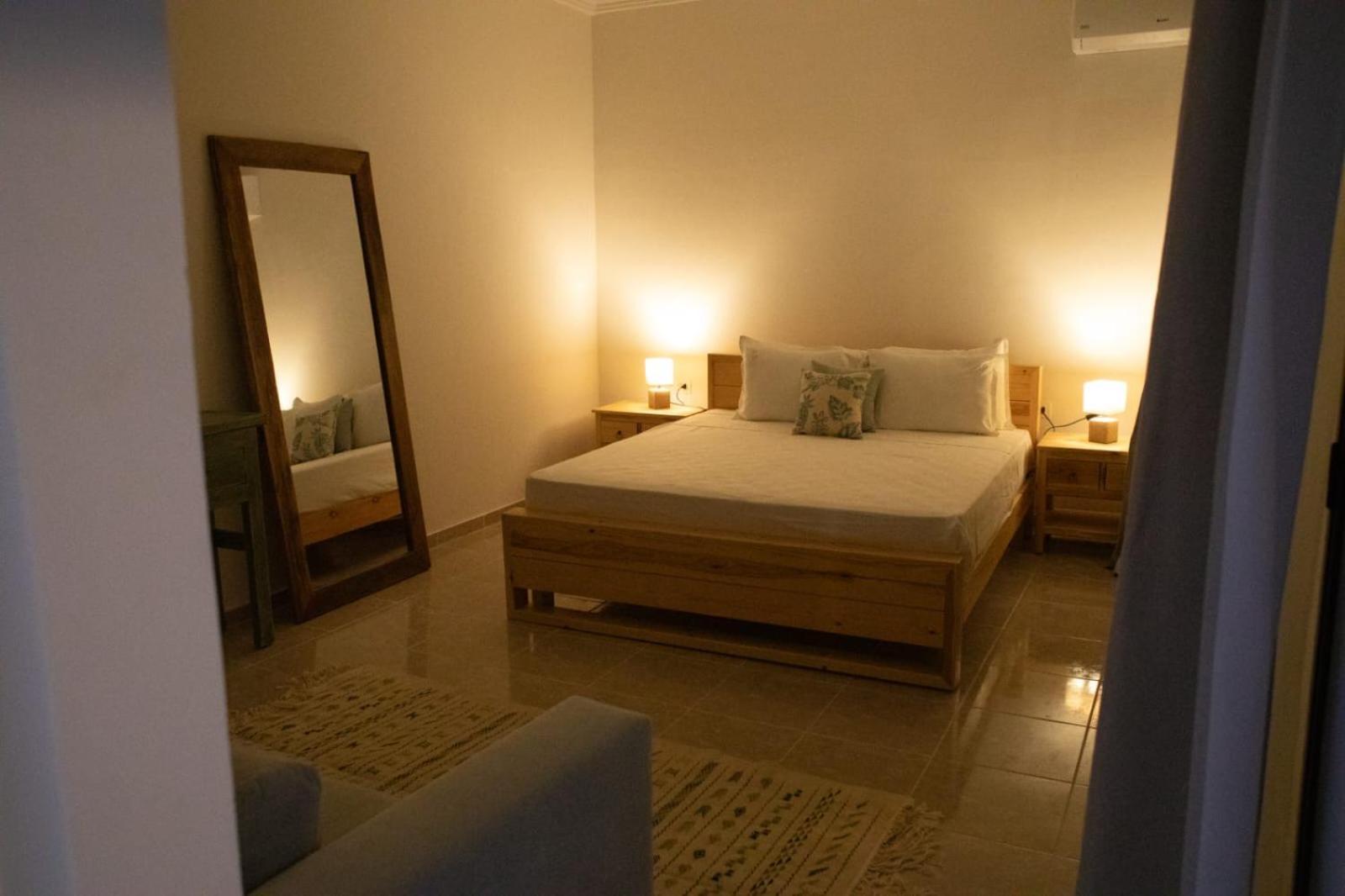 Dar Fatima Bed and Breakfast Τοζέρ Εξωτερικό φωτογραφία