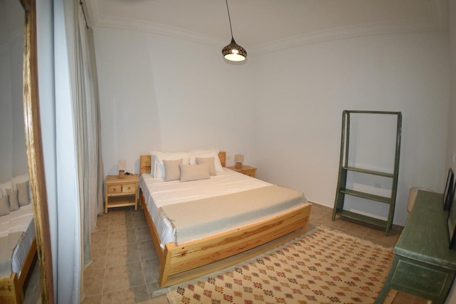 Dar Fatima Bed and Breakfast Τοζέρ Εξωτερικό φωτογραφία