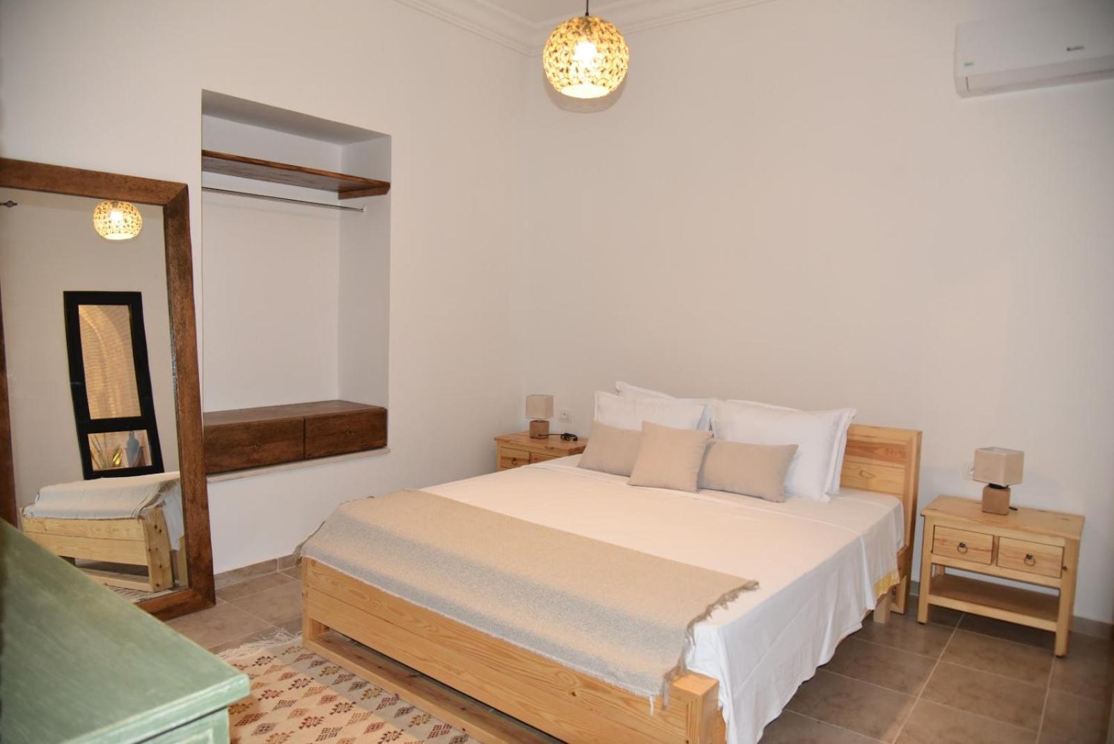 Dar Fatima Bed and Breakfast Τοζέρ Δωμάτιο φωτογραφία