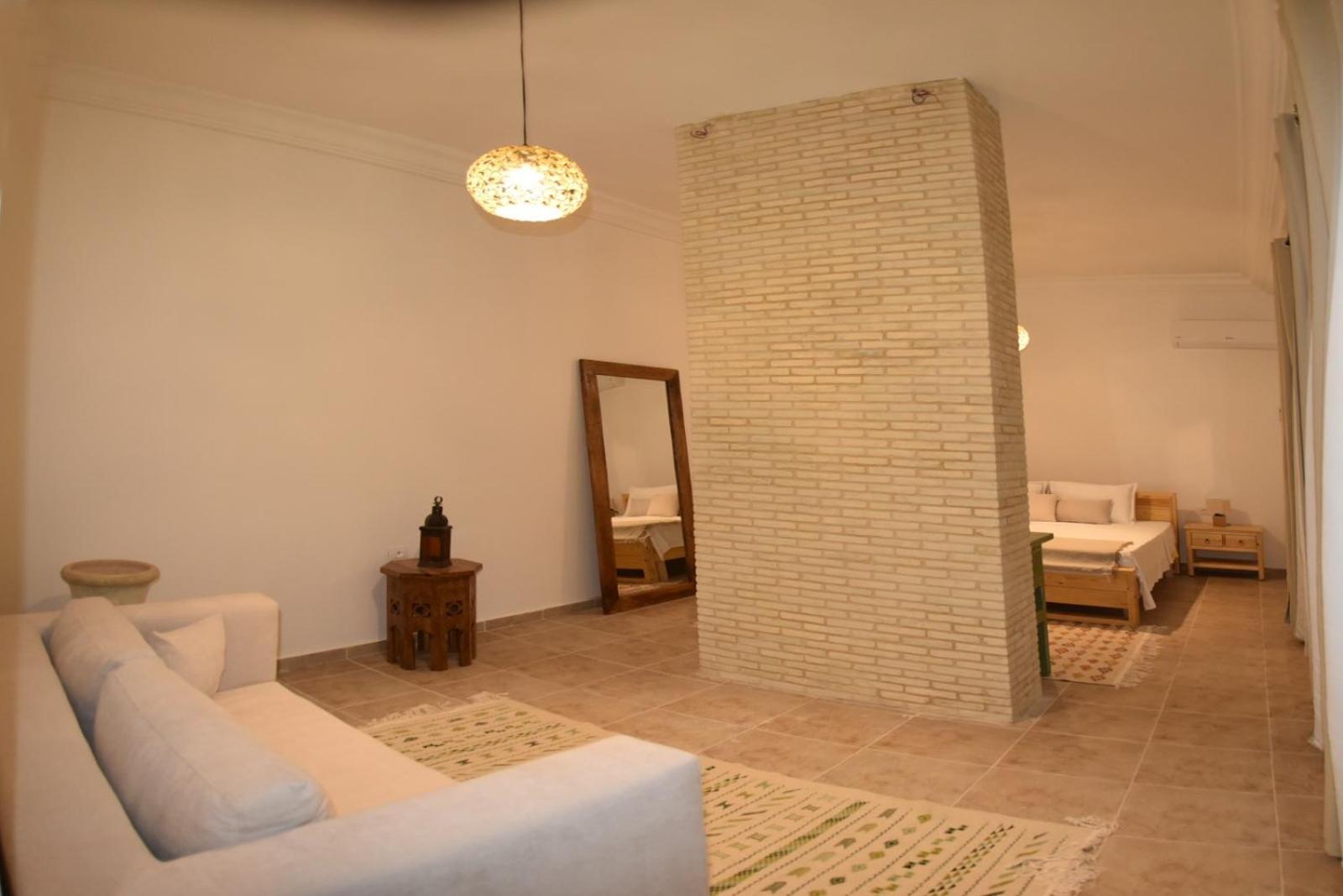 Dar Fatima Bed and Breakfast Τοζέρ Δωμάτιο φωτογραφία